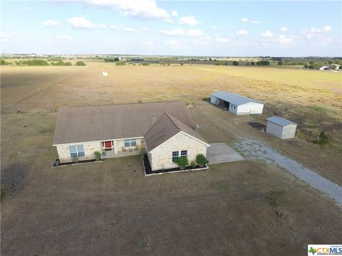 455 Little Rd, Jarrell, TX 76537 photo 1