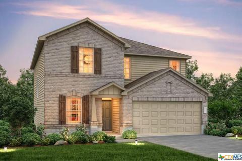 516 Crane Crest Dr, Jarrell, TX 76537 photo 1