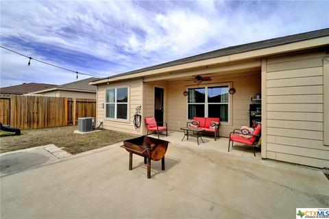121 J E Brown Ln, Jarrell, TX 76537 photo 29