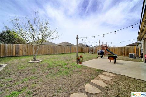 121 J E Brown Ln, Jarrell, TX 76537 photo 5