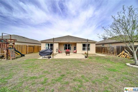 121 J E Brown Ln, Jarrell, TX 76537 photo 32