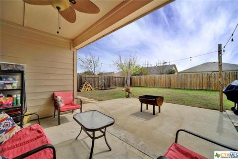 121 J E Brown Ln, Jarrell, TX 76537 photo 27