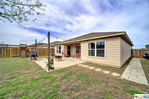 121 J E Brown Ln, Jarrell, TX 76537 photo 30