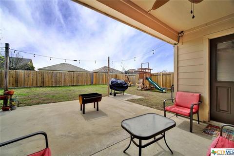 121 J E Brown Ln, Jarrell, TX 76537 photo 28