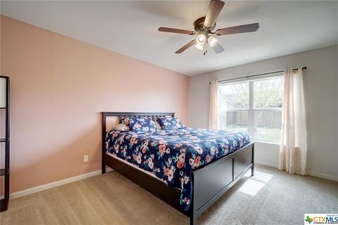 121 J E Brown Ln, Jarrell, TX 76537 photo 15
