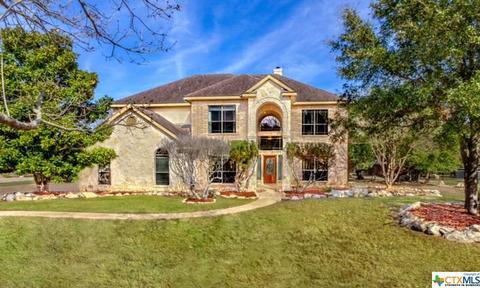 1399 Frontier, Spring Branch, TX 78070 photo 1