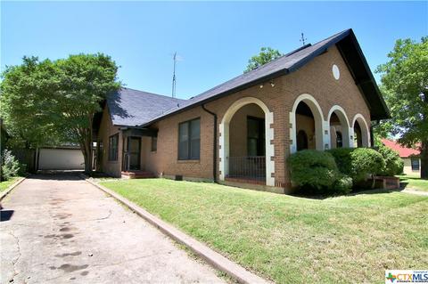 1420 N 5th St, Temple, TX 76501 photo 4