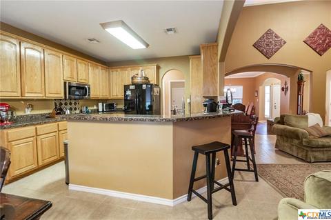 75 Post Oak Xing, Inez, TX 77968 photo 8