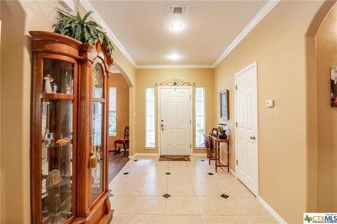 75 Post Oak Xing, Inez, TX 77968 photo 3