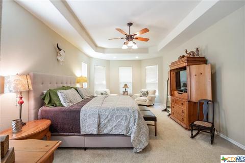 75 Post Oak Xing, Inez, TX 77968 photo 14