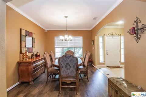 75 Post Oak Xing, Inez, TX 77968 photo 5