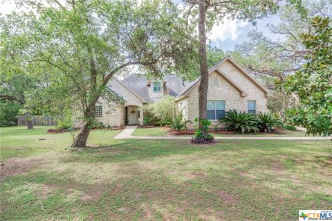 75 Post Oak Xing, Inez, TX 77968 photo 1