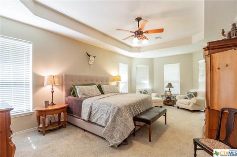 75 Post Oak Xing, Inez, TX 77968 photo 13