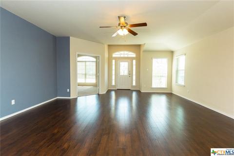 1114 Emerald Gate Dr, Temple, TX 76502 photo 3