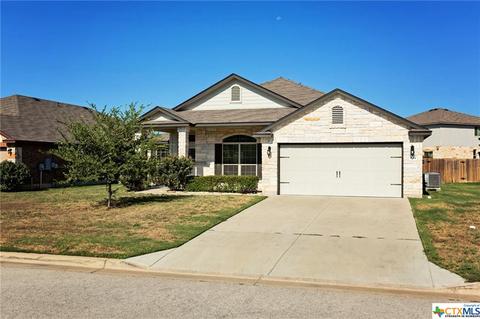 1114 Emerald Gate Dr, Temple, TX 76502 photo 1