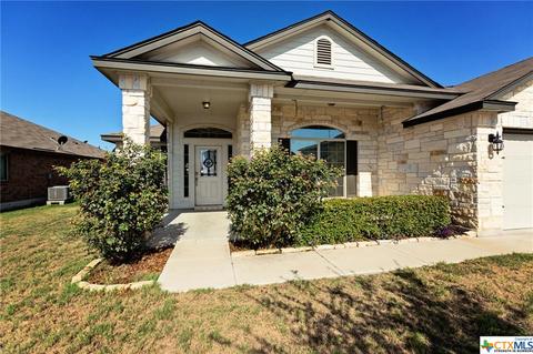 1114 Emerald Gate Dr, Temple, TX 76502 photo 2