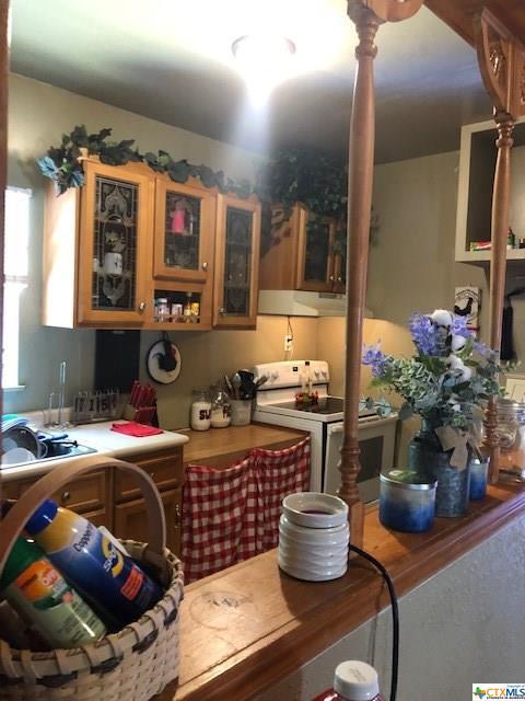 915 S Laurel Ave, Luling, TX 78648 photo 10