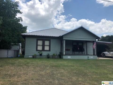 915 S Laurel Ave, Luling, TX 78648 photo 1