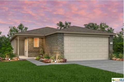 312 Kildeer Pass, Jarrell, TX 76537 photo 1