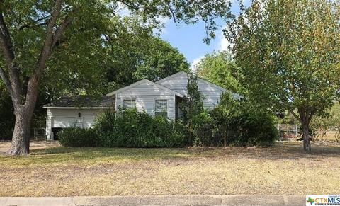 218 E Munroe Ave, Temple, TX 76501 photo 1