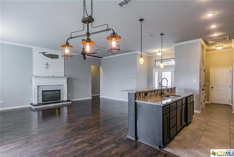 516 Copper Ridge Loop, Temple, TX 76502 photo 9