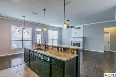 516 Copper Ridge Loop, Temple, TX 76502 photo 7