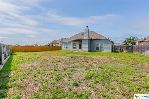 516 Copper Ridge Loop, Temple, TX 76502 photo 22