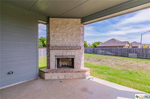 516 Copper Ridge Loop, Temple, TX 76502 photo 23