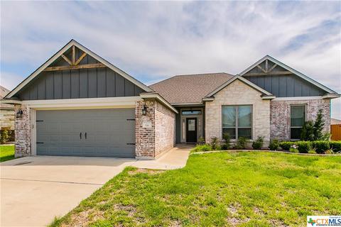 516 Copper Ridge Loop, Temple, TX 76502 photo 1