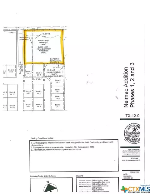 2702 E Stan Schlueter Loop, Killeen, TX 76542