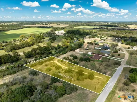 Block 7, Kempner, TX 76539 photo 3