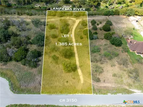 Block 7, Kempner, TX 76539 photo 4