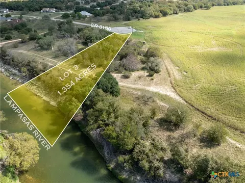 Block 7, Kempner, TX 76539 photo 3