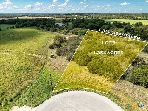 Block 7, Kempner, TX 76539 photo 2