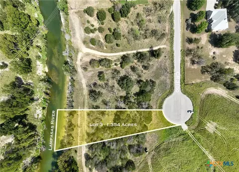 Block 7, Kempner, TX 76539