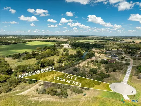 Block 7, Kempner, TX 76539 photo 4