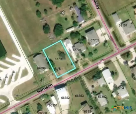 lot2 W Harrison Ave, Port O'connor, TX 77982