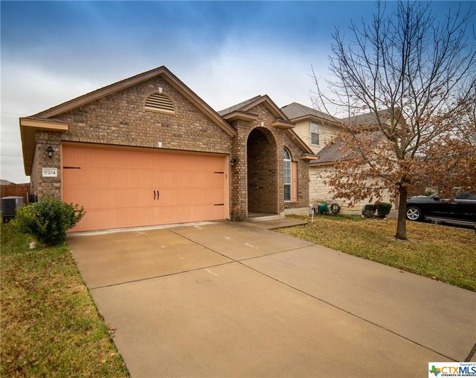 9704 Shimla Dr, Killeen, TX 76542 18 Photos MLS