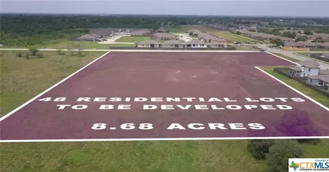 00 Ball Airport Rd, Victoria, TX 77904