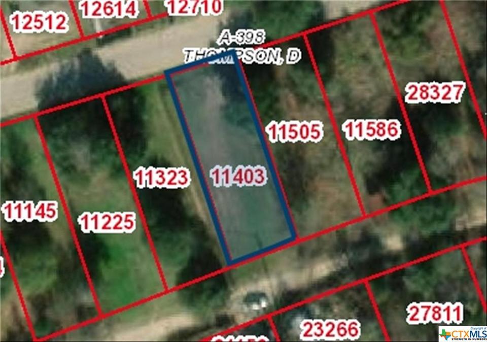 394 E 7th Ave, Rockdale, TX 76567 1 photo MLS 462922 Movoto