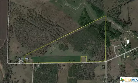 14942 Moody Rd, Needville, TX 77461
