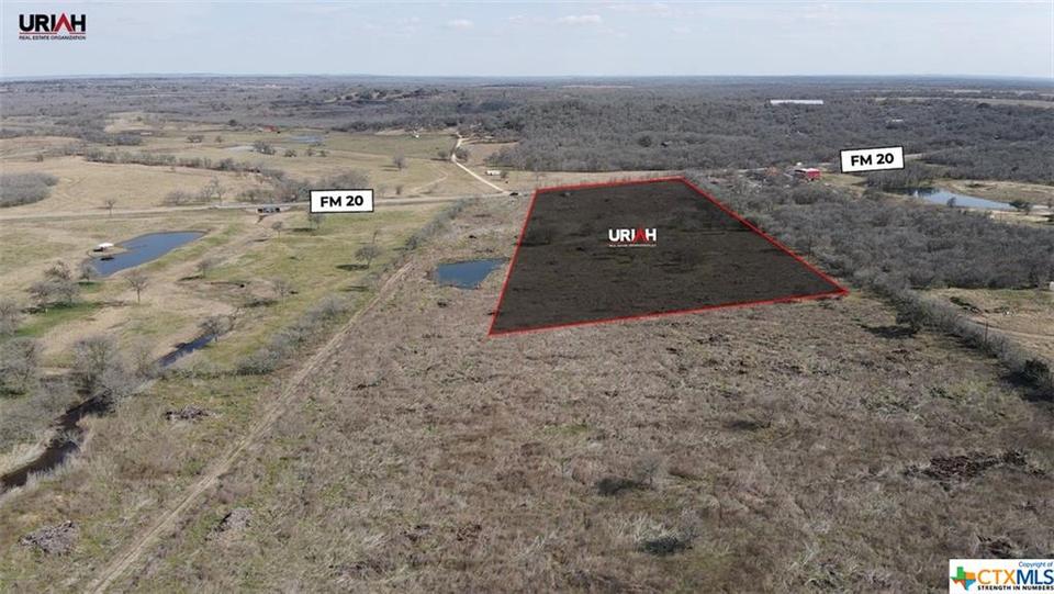 15 Acres On State Park Rd, Lockhart, TX 78644 4 Photos MLS 466044