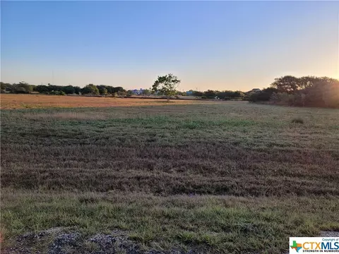 00 Lake Dr, Seadrift, TX 77983