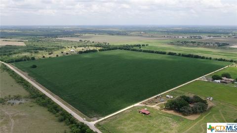 0000 Schmoekel Rd, Marion, TX 78124