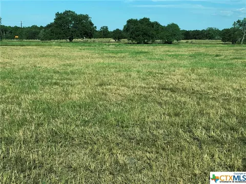 lot3 Pvt 1671, Hallettsville, TX 77964