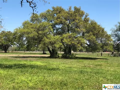 Lot 6 Pvt 1672, Hallettsville, TX 77964