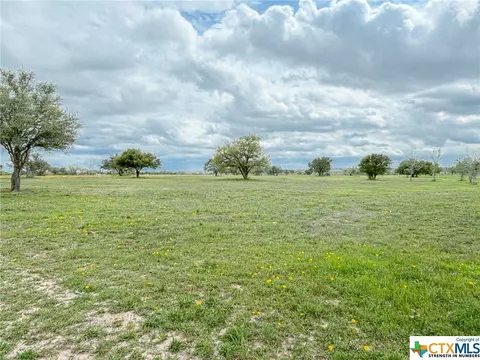 12211 Fm 531 #TRACT 1, Hallettsville, TX 77964