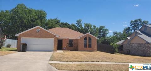 2303 Simone Dr, Killeen, TX 76543 | 11 Photos | MLS #489314 - Movoto