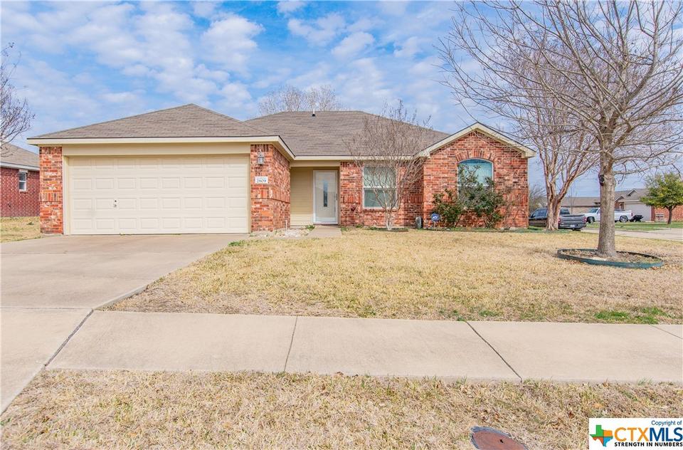 2809 Bastion Loop, Killeen, TX 76542 25 Photos MLS 498136 Movoto