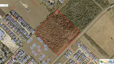 4803 N Ben Jordan St, Victoria, TX 77901